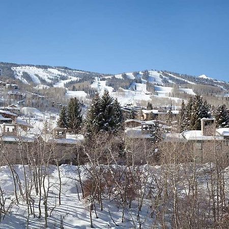 Tamarack Townhouses, Destination Residence Snowmass Village Kültér fotó
