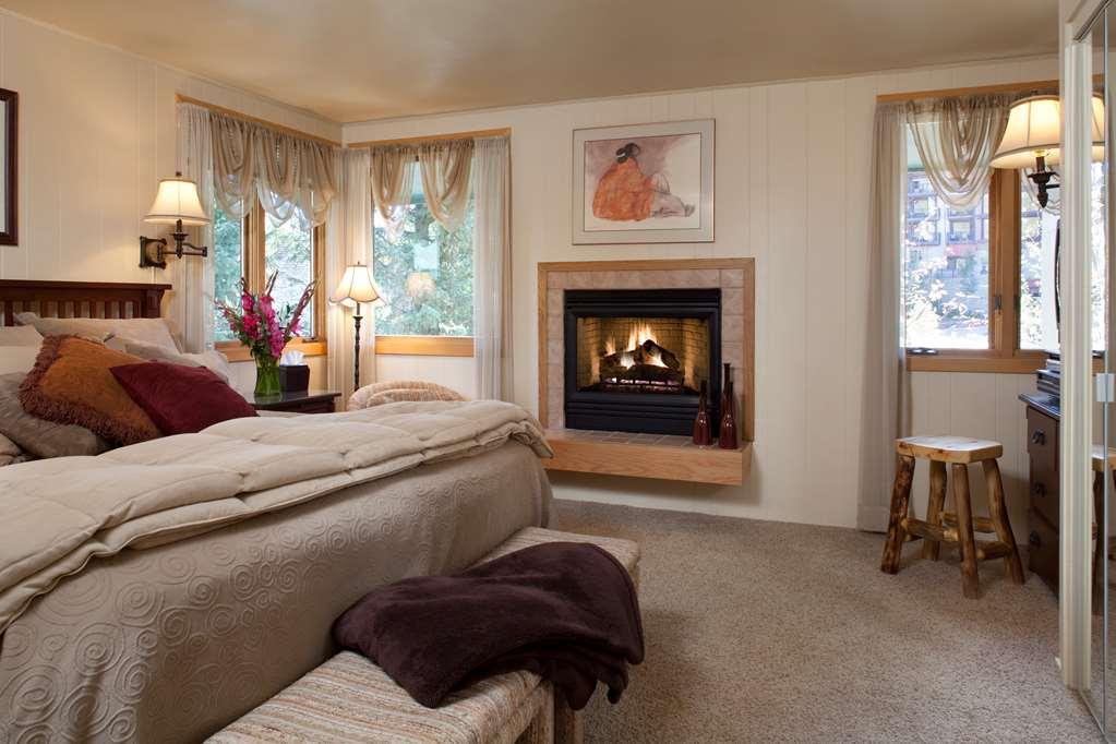 Tamarack Townhouses, Destination Residence Snowmass Village Szoba fotó