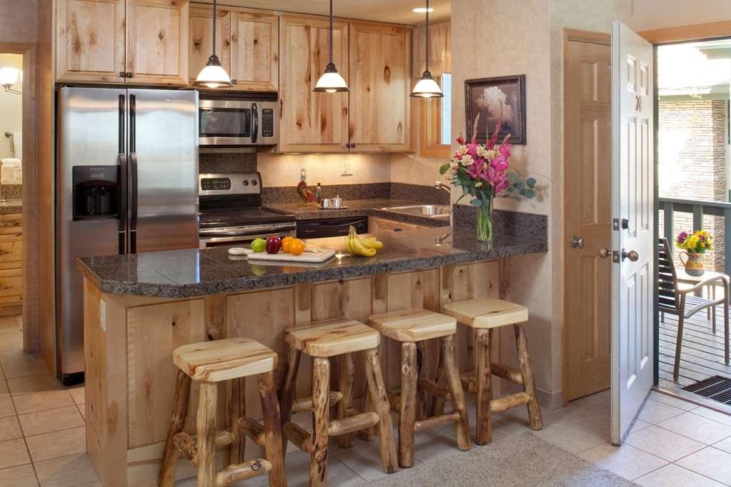 Tamarack Townhouses, Destination Residence Snowmass Village Szoba fotó
