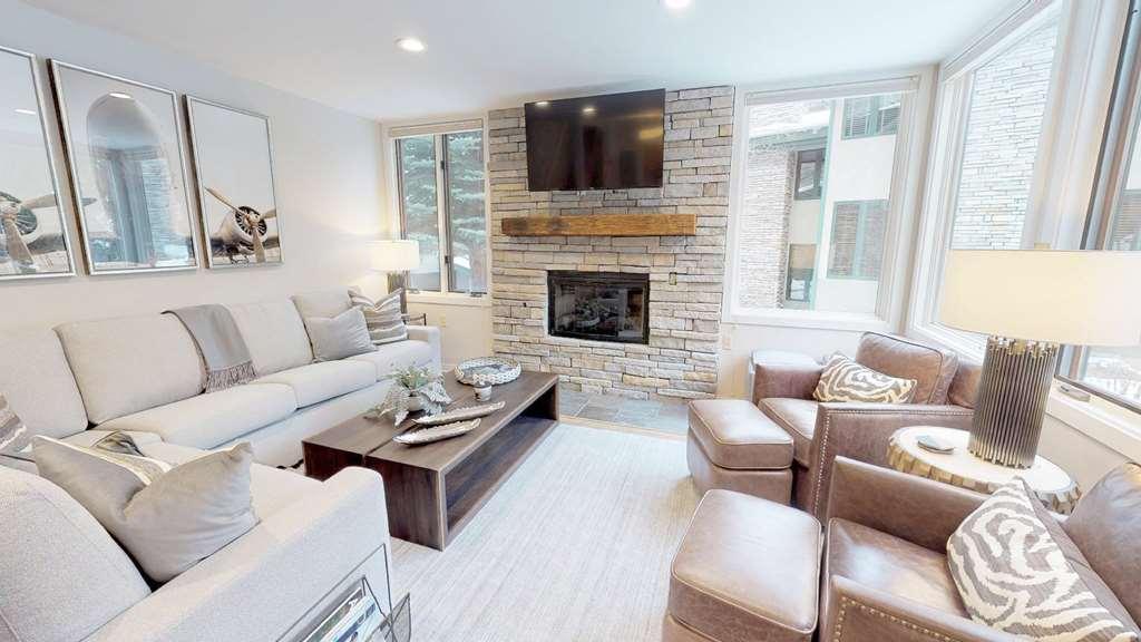 Tamarack Townhouses, Destination Residence Snowmass Village Szoba fotó