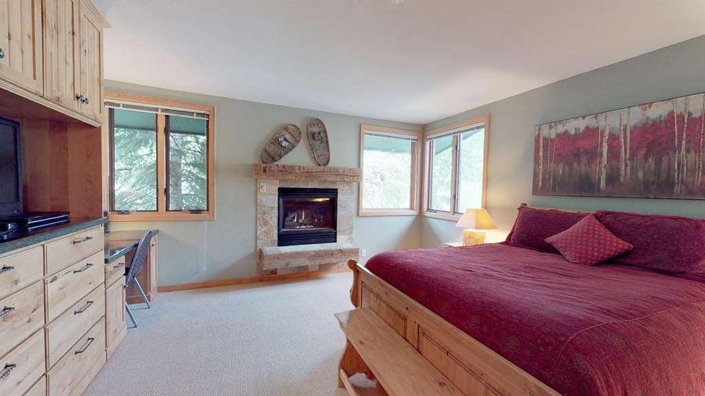 Tamarack Townhouses, Destination Residence Snowmass Village Szoba fotó