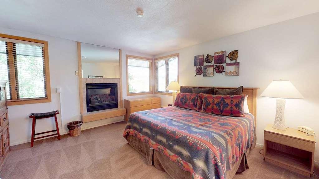 Tamarack Townhouses, Destination Residence Snowmass Village Szoba fotó