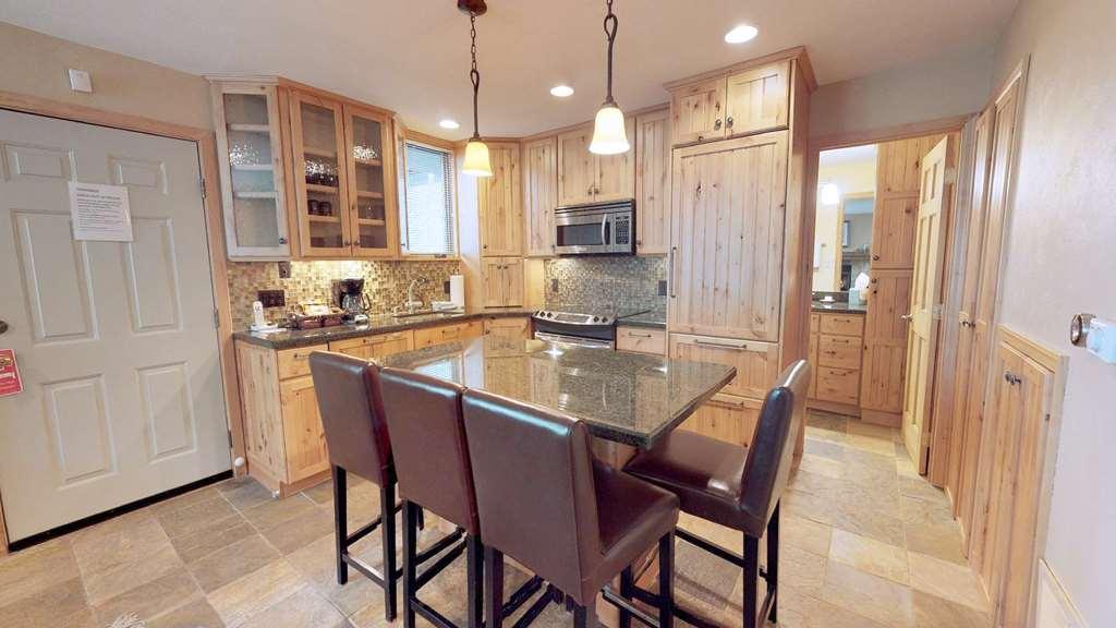 Tamarack Townhouses, Destination Residence Snowmass Village Szoba fotó