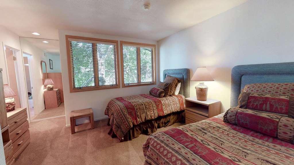 Tamarack Townhouses, Destination Residence Snowmass Village Szoba fotó
