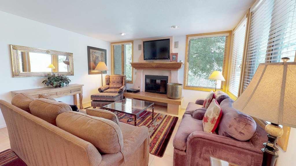 Tamarack Townhouses, Destination Residence Snowmass Village Szoba fotó