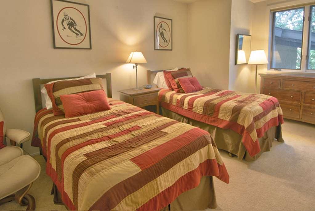 Tamarack Townhouses, Destination Residence Snowmass Village Szoba fotó