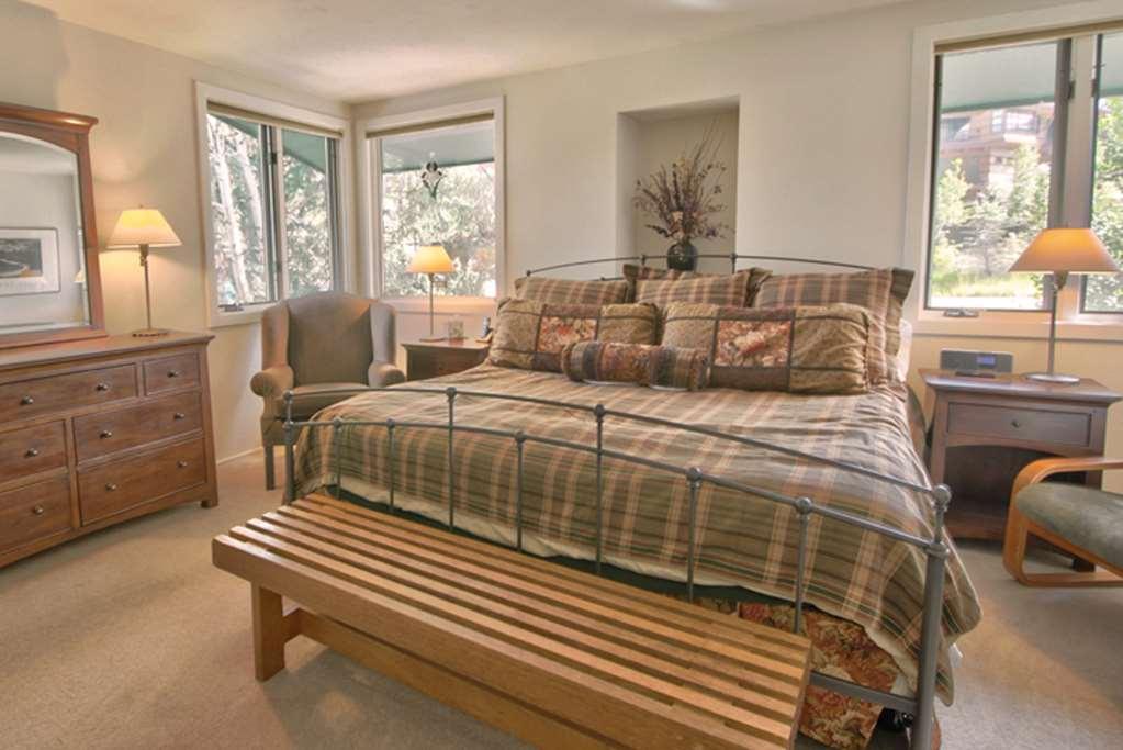 Tamarack Townhouses, Destination Residence Snowmass Village Szoba fotó