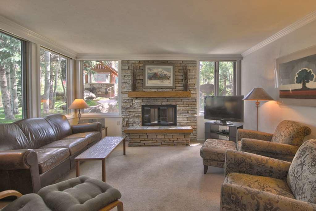 Tamarack Townhouses, Destination Residence Snowmass Village Szoba fotó
