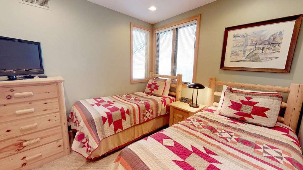Tamarack Townhouses, Destination Residence Snowmass Village Szoba fotó