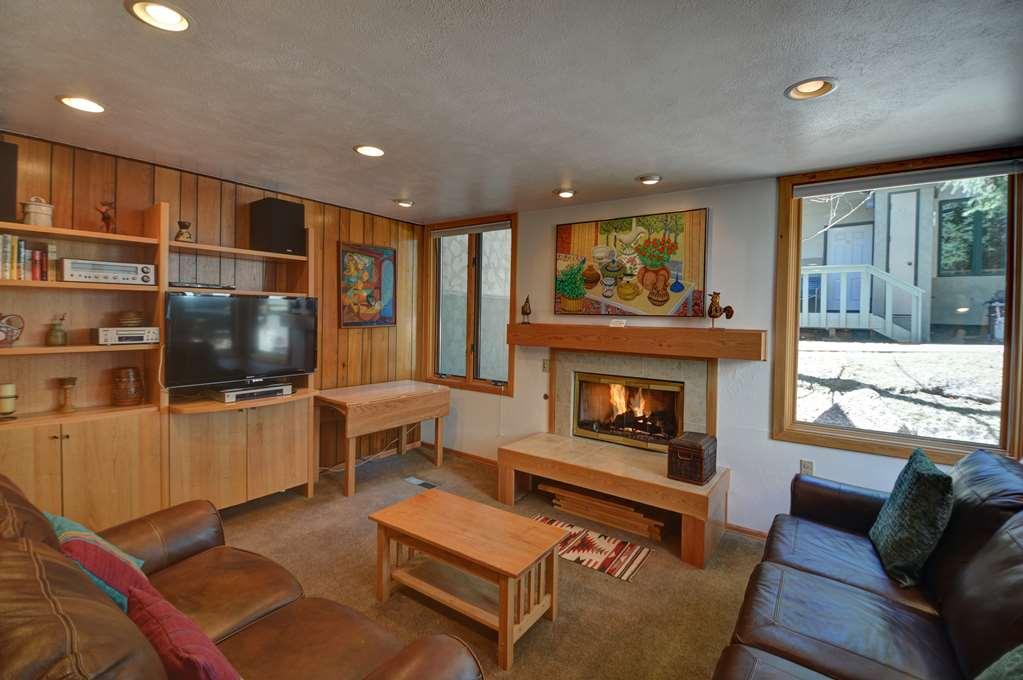 Tamarack Townhouses, Destination Residence Snowmass Village Szoba fotó
