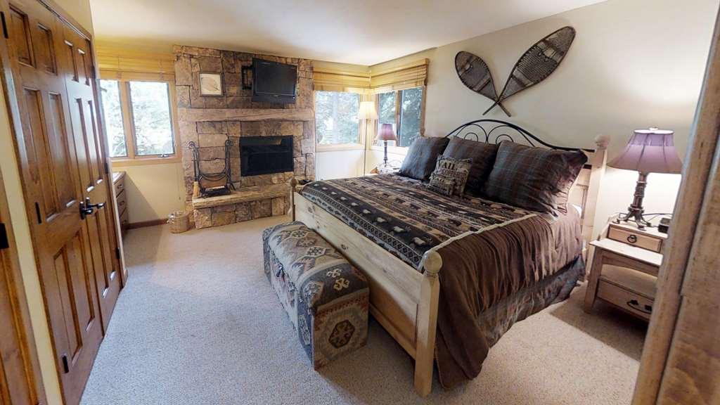 Tamarack Townhouses, Destination Residence Snowmass Village Szoba fotó
