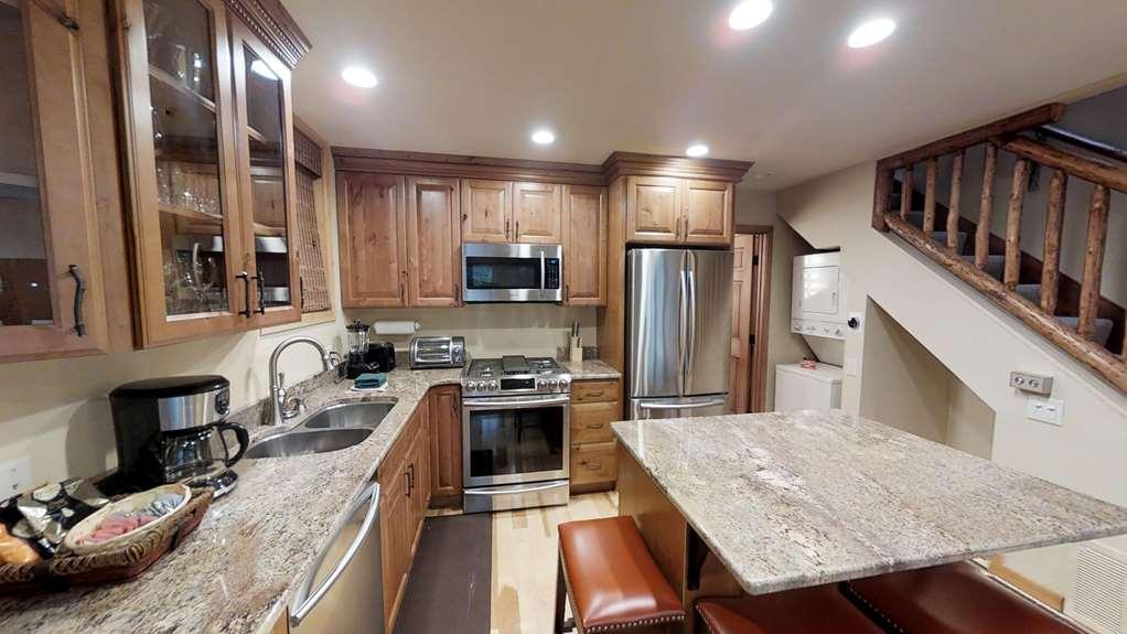 Tamarack Townhouses, Destination Residence Snowmass Village Szoba fotó